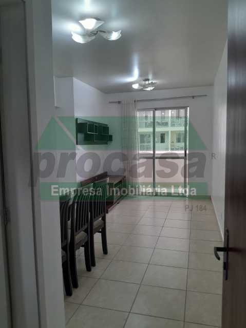 Apartamento, 3 quartos, 85 m² - Foto 2