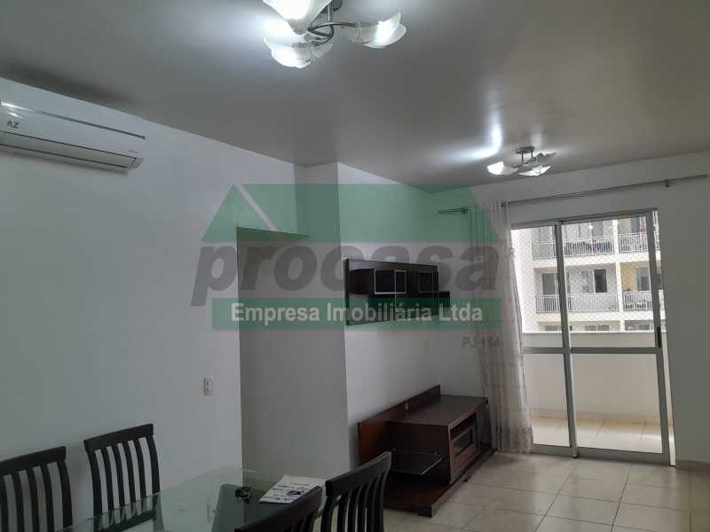 Apartamento, 3 quartos, 85 m² - Foto 3
