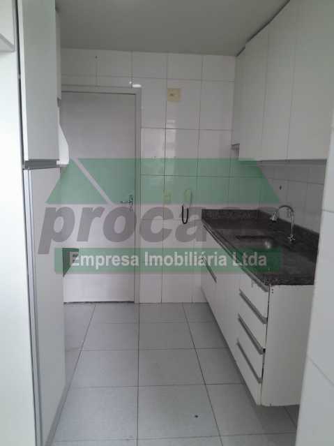 Apartamento, 3 quartos, 85 m² - Foto 6