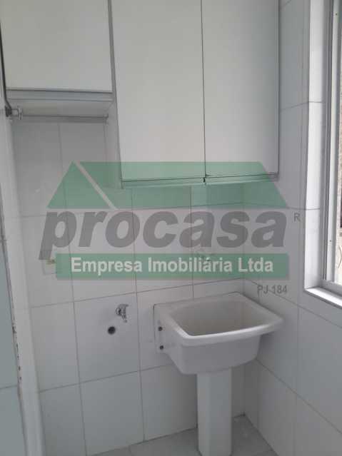 Apartamento, 3 quartos, 85 m² - Foto 10