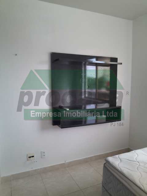 Apartamento, 3 quartos, 85 m² - Foto 16