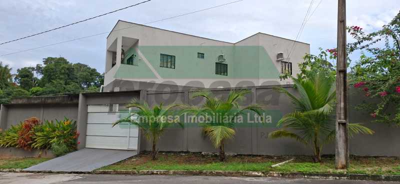 Casa, 3 quartos, 320 m² - Foto 3
