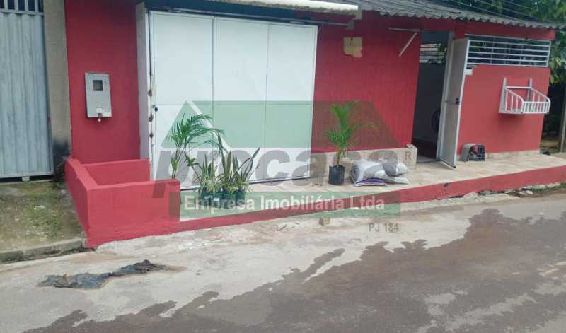 Casa residencial para venda e aluguel no Tarumã