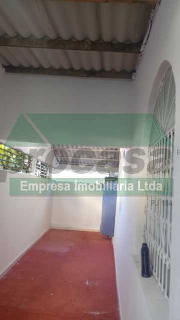 Casa, 2 quartos, 190 m² - Foto 5
