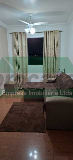 Apartamento, 3 quartos, 81 m² - Foto 1