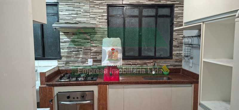 Apartamento, 3 quartos, 81 m² - Foto 4