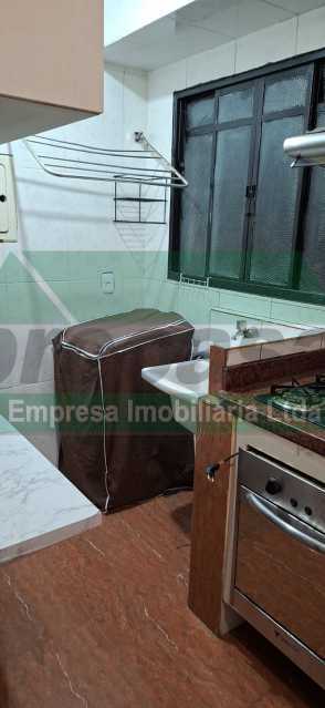 Apartamento, 3 quartos, 81 m² - Foto 5