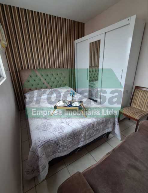 Apartamento, 3 quartos, 42 m² - Foto 2