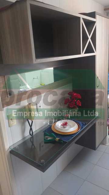 Apartamento, 3 quartos, 42 m² - Foto 3