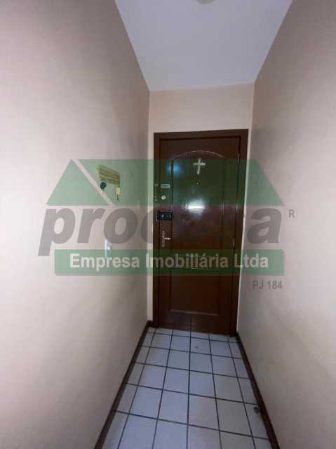 Apartamento, 3 quartos, 80 m² - Foto 4