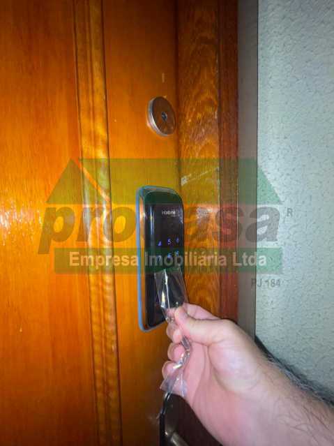 Apartamento, 3 quartos, 80 m² - Foto 3