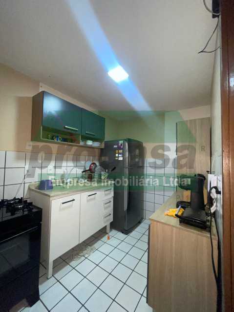 Apartamento, 3 quartos, 80 m² - Foto 8