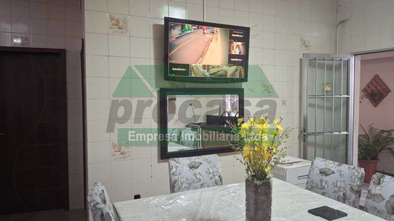 Casa, 2 quartos, 200 m² - Foto 4
