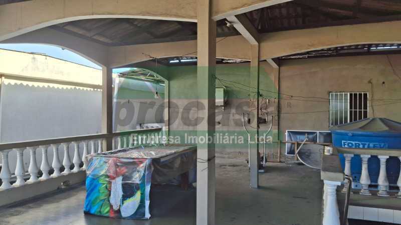 Casa, 2 quartos, 200 m² - Foto 17