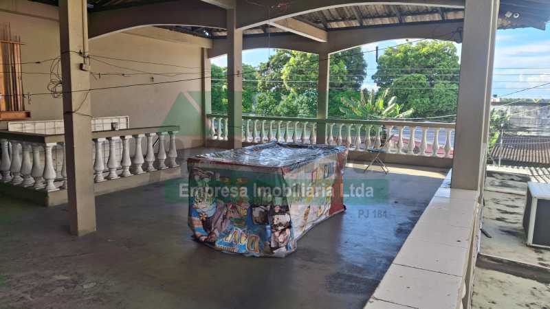 Casa, 2 quartos, 200 m² - Foto 19