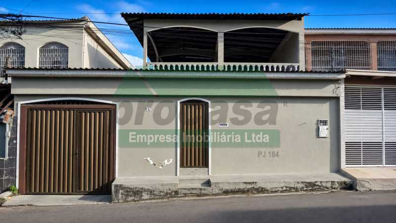 Casa, 2 quartos, 200 m² - Foto 1