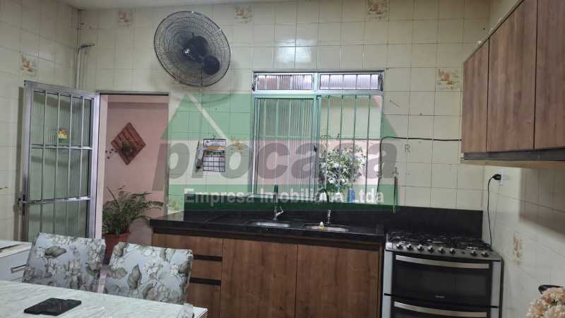 Casa, 2 quartos, 200 m² - Foto 6