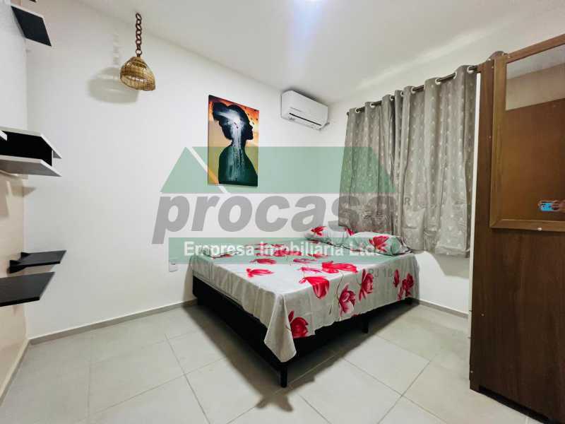 Apartamento, 2 quartos, 65 m² - Foto 11
