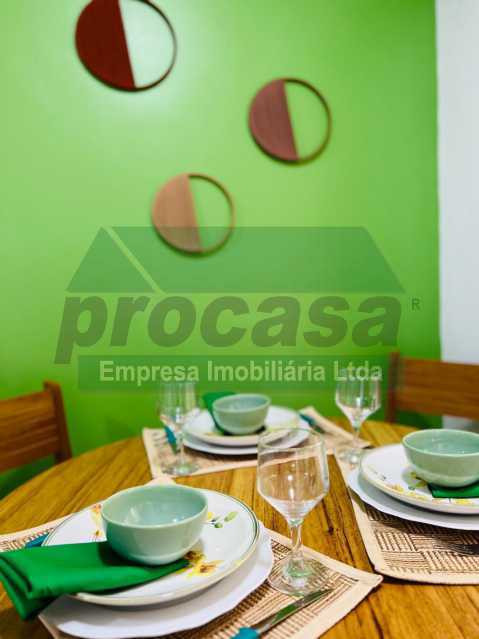 Apartamento, 2 quartos, 65 m² - Foto 12