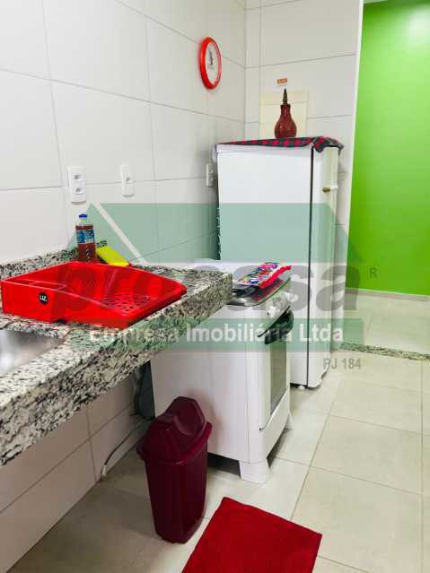 Apartamento, 2 quartos, 65 m² - Foto 14