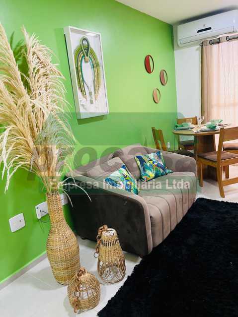 Apartamento, 2 quartos, 65 m² - Foto 4