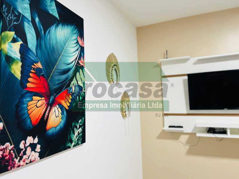 Apartamento, 2 quartos, 65 m² - Foto 6