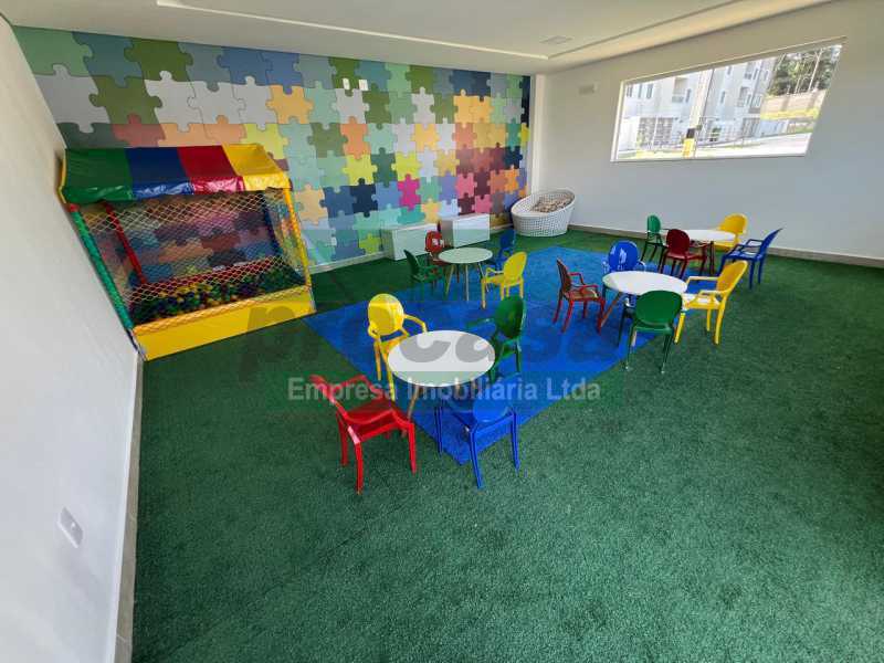 Apartamento, 2 quartos, 65 m² - Foto 23