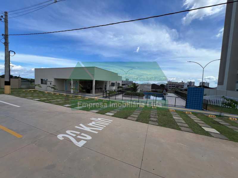 Apartamento, 2 quartos, 65 m² - Foto 2