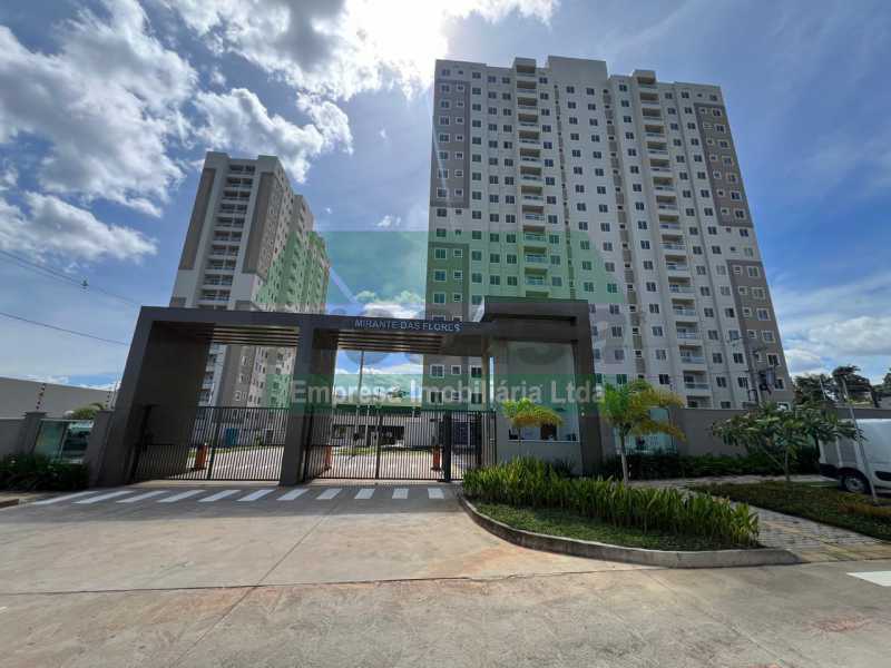 Apartamento, 2 quartos, 65 m² - Foto 1