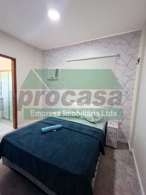 Apartamento, 2 quartos, 70 m² - Foto 8