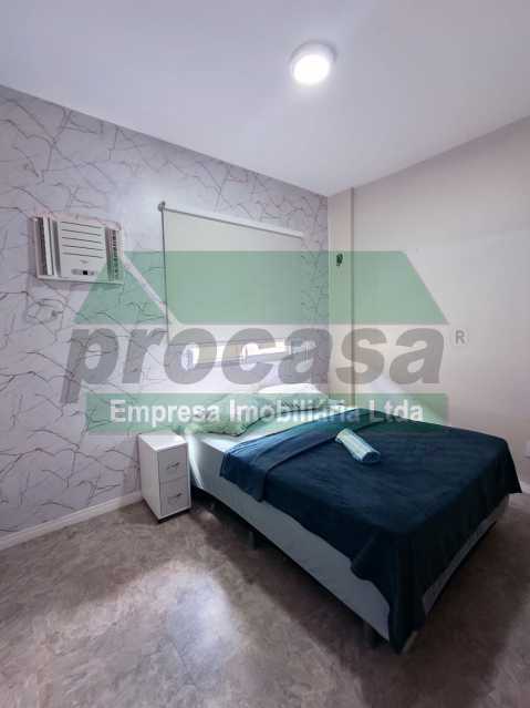 Apartamento, 2 quartos, 70 m² - Foto 11