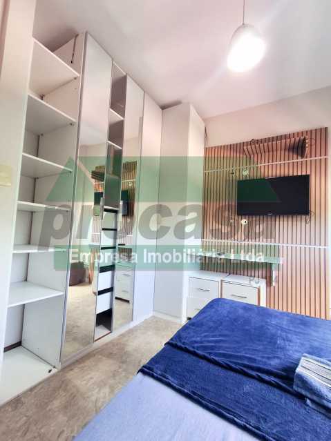 Apartamento, 2 quartos, 70 m² - Foto 12