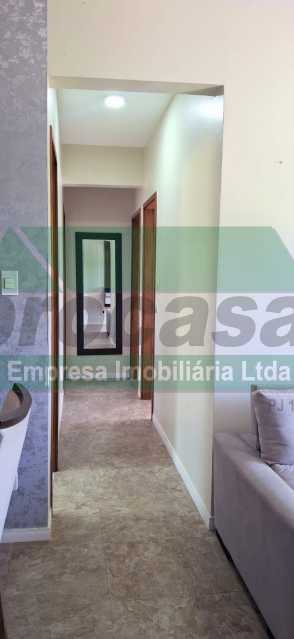 Apartamento, 2 quartos, 70 m² - Foto 6