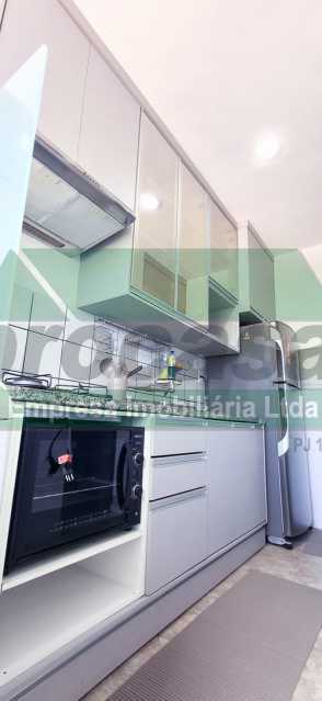 Apartamento, 2 quartos, 70 m² - Foto 28