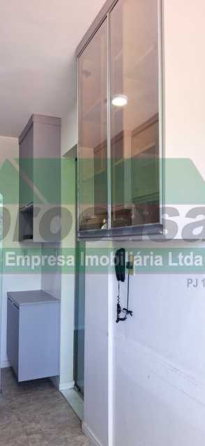 Apartamento, 2 quartos, 70 m² - Foto 24