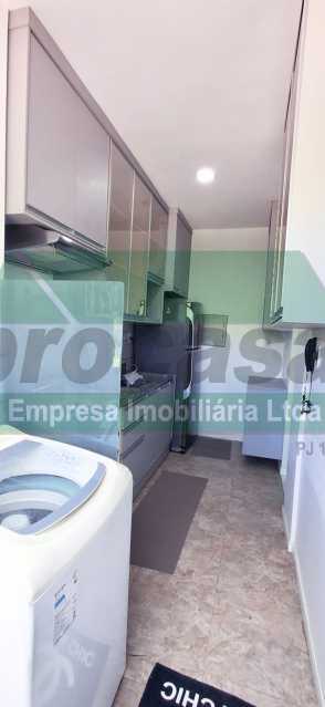 Apartamento, 2 quartos, 70 m² - Foto 26