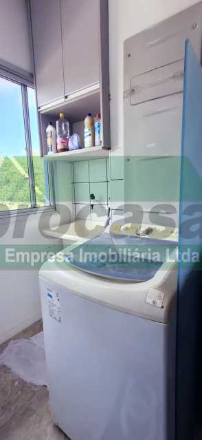 Apartamento, 2 quartos, 70 m² - Foto 27