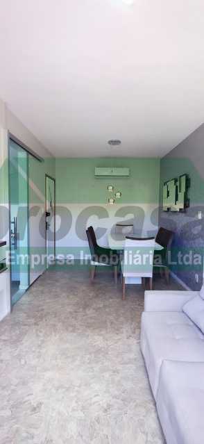 Apartamento, 2 quartos, 70 m² - Foto 4