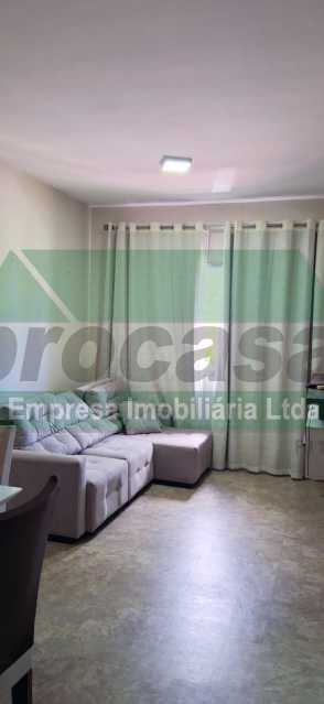 Apartamento, 2 quartos, 70 m² - Foto 3