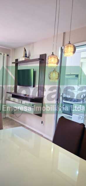 Apartamento, 2 quartos, 70 m² - Foto 1