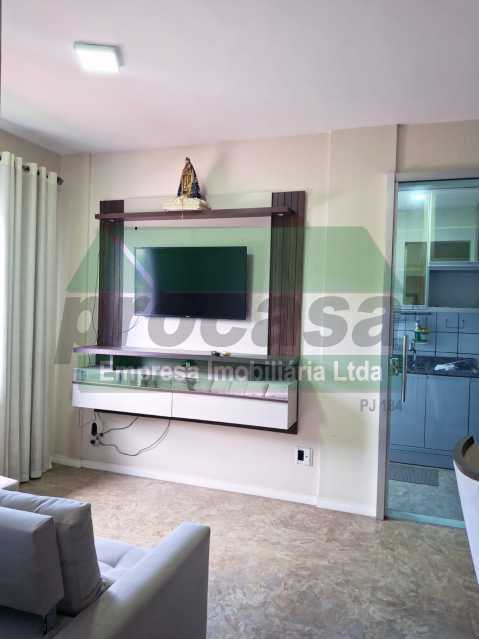 Apartamento, 2 quartos, 70 m² - Foto 2