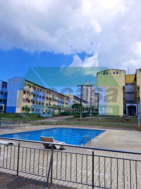 Apartamento, 2 quartos, 70 m² - Foto 34