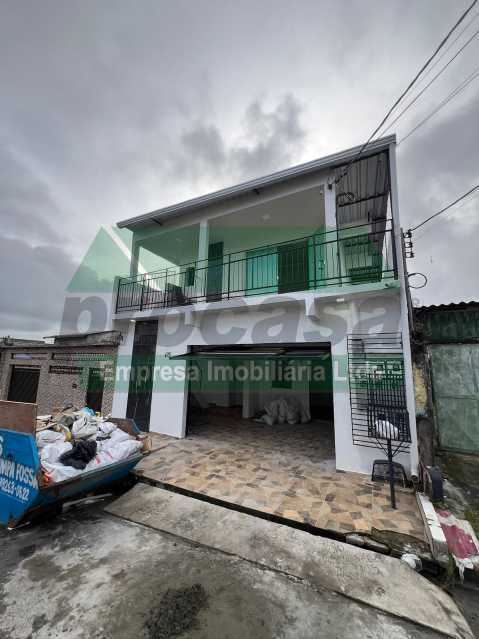 Casa, 8 quartos, 500 m² - Foto 2