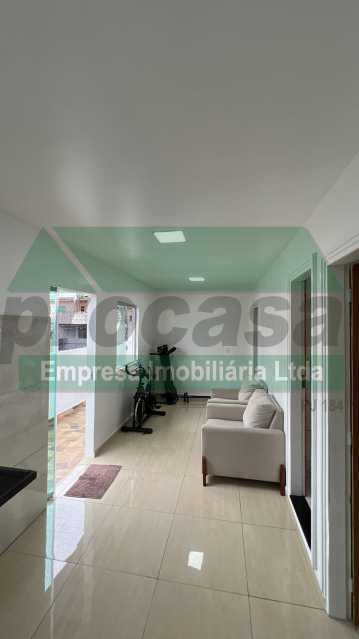 Casa, 8 quartos, 500 m² - Foto 14