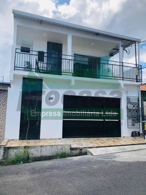Casa, 8 quartos, 500 m² - Foto 1