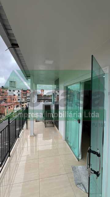 Casa, 8 quartos, 500 m² - Foto 20
