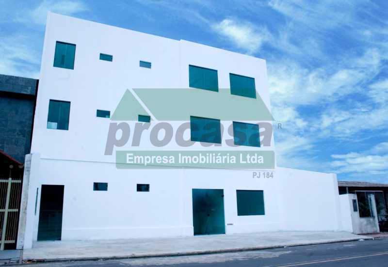 Sala-Conjunto, 150 m² - Foto 1