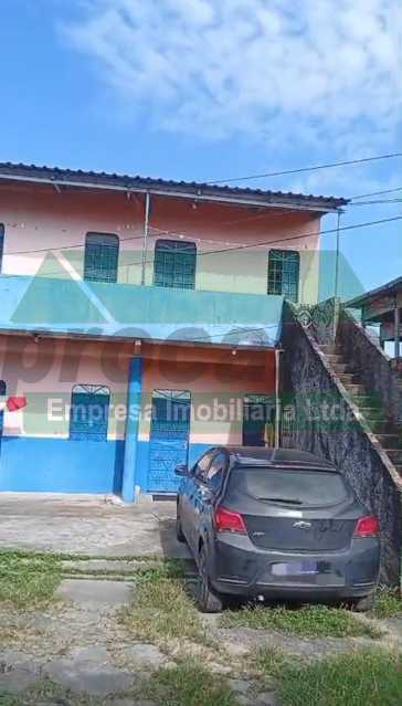 Casa, 540 m² - Foto 9