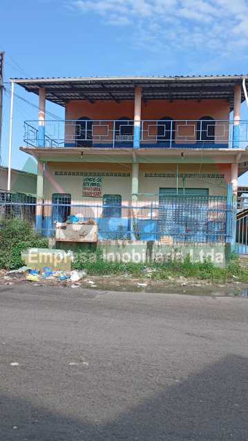 Casa, 540 m² - Foto 1