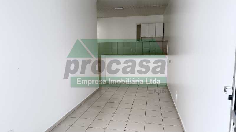 Apartamento, 1 quarto, 45 m² - Foto 2